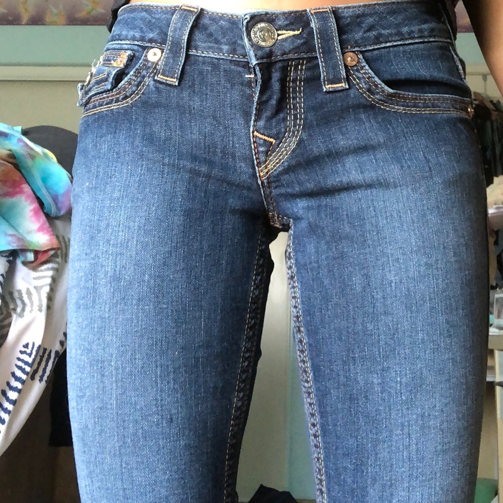 NWOT Size 26 True Religion Jeans